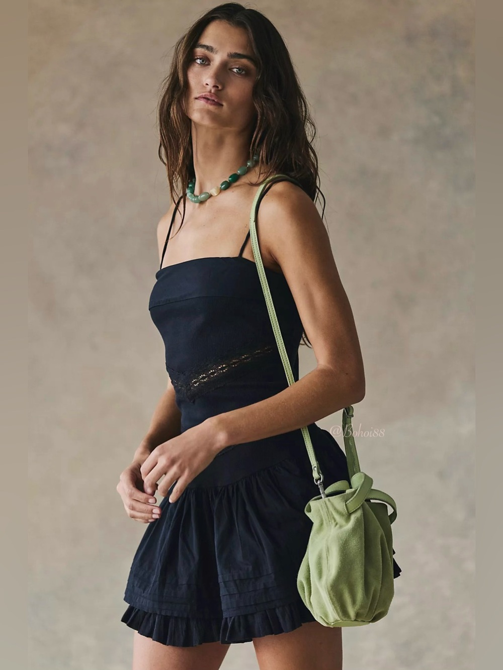 NWT Free People Suki Mini Tote - Picture 15 of 15